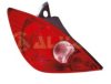 NISSA 26550EL00A Combination Rearlight